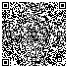 QR code with Mt Zion Baptist Missionary Charity contacts