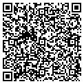 QR code with Poac contacts