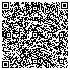 QR code with Valley Blueprint Graphics contacts