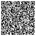 QR code with D N R Bakery contacts