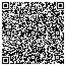 QR code with R L Construction contacts