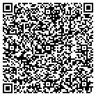 QR code with Acoustical Interiors Inc contacts
