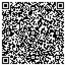QR code with James P Gallagher MA contacts