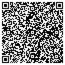 QR code with R&J Property Investment Group contacts
