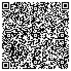 QR code with L & A Auto Body & Fender Repr contacts