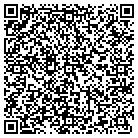 QR code with All American Karate Academy contacts