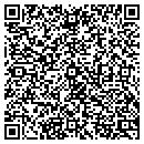 QR code with Martin F Van Vliet DDS contacts