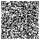 QR code with Haas Associates contacts