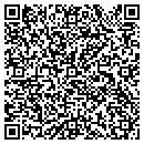 QR code with Ron Reich Esq PA contacts