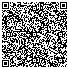 QR code with E Moores and Sons Inc contacts