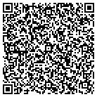 QR code with 1 24 Hour A Emergency Lcksmth contacts