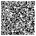QR code with R D Porter contacts