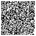 QR code with Bg Properties LLC contacts