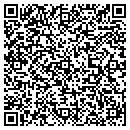 QR code with W J Monte Inc contacts