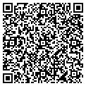 QR code with Kinnelon Gulf contacts