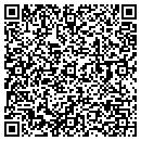 QR code with AMC Theaters contacts