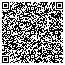 QR code with KLH Stables contacts