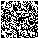 QR code with G Carl Tripician Macaroons contacts