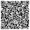 QR code with L A Shirts contacts