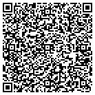 QR code with Fabio Welding Service Inc contacts