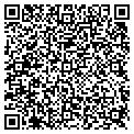 QR code with CMS contacts