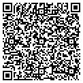 QR code with GNC contacts