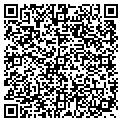 QR code with EDA contacts