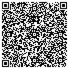 QR code with Tyler Electrical Contracting contacts