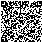 QR code with A C Daughtry Security Systems contacts