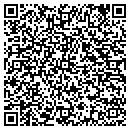 QR code with R L Hughes Risk Management contacts