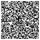 QR code with George N Mackey Towing Service contacts