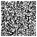 QR code with All Lacrosse contacts