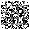 QR code with Pulsonics contacts