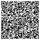 QR code with USA Realty contacts
