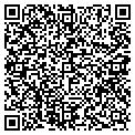 QR code with All American Male contacts