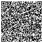 QR code with Maximum Material Handling contacts