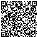 QR code with Psf contacts