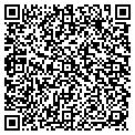 QR code with W A M Network Services contacts