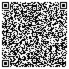 QR code with Angelo William Jr CPA contacts