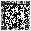 QR code with CMC Inc contacts