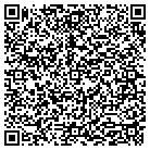 QR code with Ikaros Aviation International contacts