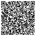 QR code with Deck Savers contacts