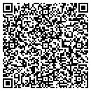 QR code with RAK Machining contacts