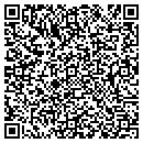 QR code with Unisoft Inc contacts