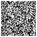 QR code with Advance Service contacts