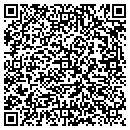 QR code with Maggie Moo's contacts
