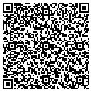 QR code with C Sandidge & Assoc contacts
