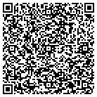 QR code with Mantoloking Yacht Club contacts