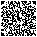 QR code with L & P Auto Service contacts