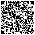 QR code with Fim contacts